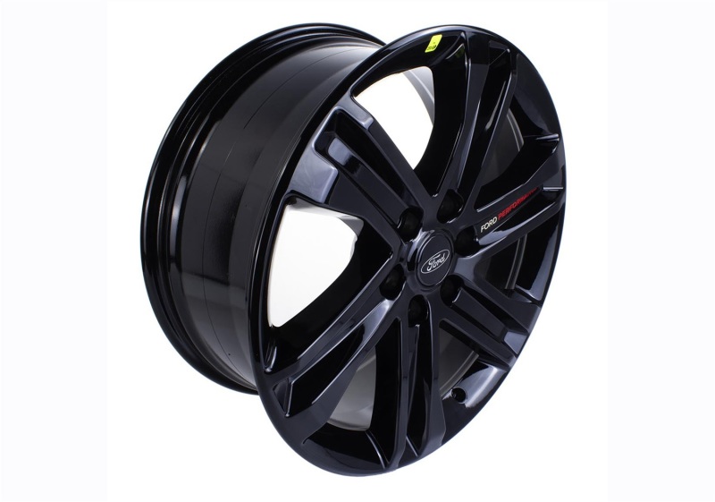 Ford F-150 Wheel Kit - Ford Racing - 20x8.5 - Gloss Black - `15-`23